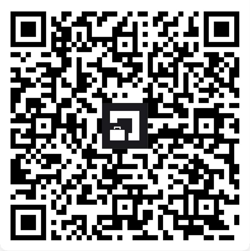 QR код для оплати